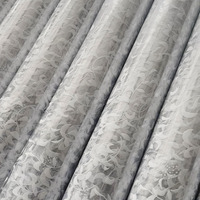 Nappe de cuisine imperméable en PVC transparent, nappe imprimée en PVC, nappe transparente en PVC
