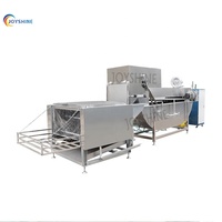 Machine automatique d'abattage de poulet halal d'équipement d'élevage de poulet