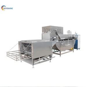 <strong>Automatic</strong> Chicken Farming Equipment Halal Chicken Slaughter <strong>Machine</strong> - Product Image 4