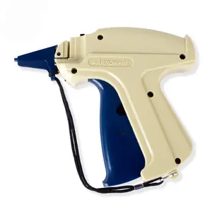 Fácil de usar Tagging & Label Gun Eficiente Rápida Sticking Tag Gun Fornecedor Atacado Padrão Logo Gun
