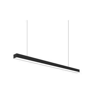 Tira de luces LED para oficina, tienda, supermercado, barbería, salón de billar, gimnasio, luz sin sombras, iluminación profesional - Product Image 5