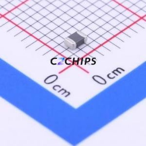 UPZ2012U221-3R0TF Ferrite Bead 0805 RF ( Impedance @ Frequency: 220Ohm@100MHz )( Error: 25% )( DC Resistance (DCR): 40mOhm ) - Product Image 1