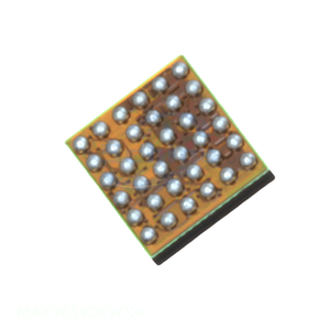 MAX9202EUD+T Chip Electronic Component Chip Manufacturer Channel IC COMPARATOR 2 W/LATCH 14TSSOP 14 TSSOP (0.173", 4.40mm Width) - Product Image 1