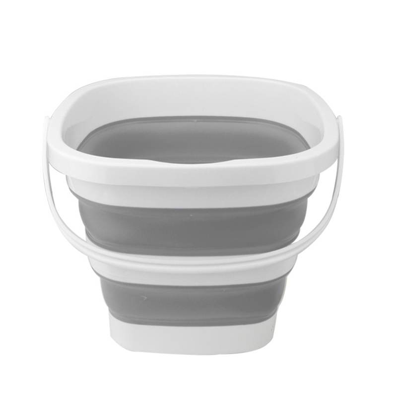 carré gris