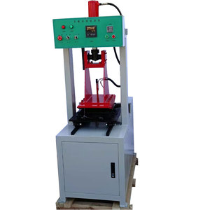 เครื่องทดสอบลูกกลิ้งผสมแอสฟัลต์ LCCX-2 / อุปกรณ์ขึ้นรูปตัวอย่างแอสฟัลต์ - Product Image 4