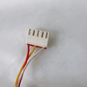 มอเตอร์ Gree ZWF-150E DC 310V 150W แบบไร้แปรงถ่านแม่เหล็กถาวร สำหรับเครื่องปรับอากาศภายนอกอาคาร - Product Image 2