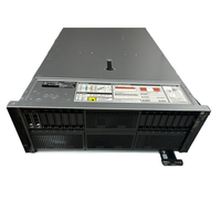 Serveur Dell PowerEdge R960 4U Rack Server Production personnalisée en usine Dell