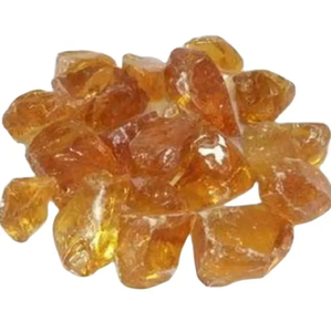 Resina de Colofonia Alimentaria a Granel, Grado Industrial/Alimentario, Partículas Amarillas, 99% de Pureza, CAS 8050-31-5, Marca <span class=keywords><strong>SIMEL</strong></span> - Product Image 5