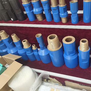 Herramienta de Perforación Saver Sub (Subs <span class=keywords><strong>Crossover</strong></span>) para Elevación de HDD en Perforación de Pozos Petroleros - Product Image 3