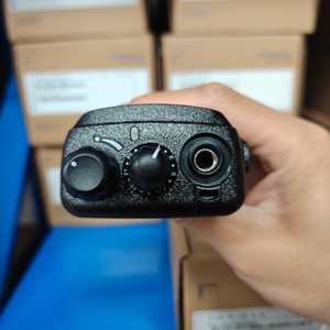 Radio Walkie-Talkie Digital DMR Bidireccional ORIGINAL para MOTOROLA DP1400 XiRP3688 CP200d DEP450, VHF/UHF, en Stock - Product Image 6