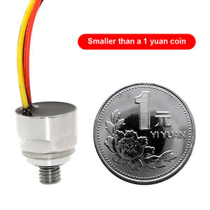 Довольно маленький датчик давления, датчик давления для кофемашины, дозатор воды, счетчик воды - Product Image 2