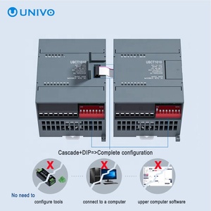 Lora truyền dữ liệu đài phát thanh điểm-điểm thu phát không dây Mô-đun Mở rộng RS485 truyền thông Analog chuyển đổi mua lại - Product Image 2