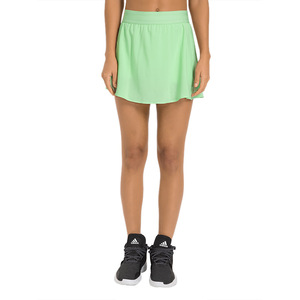 Xsunwing mujeres deportes tenis <span class=keywords><strong>Fitness</strong></span> secado rápido sólido mujer correr Skort falda activa atlética Yoga <span class=keywords><strong>Fitness</strong></span> faldas WDQ229 - Product Image 4
