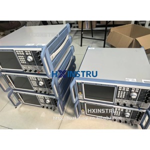 Generador de Señales Vectoriales Rohde&Schwarz SMW200A con una Frecuencia Máxima de 67 GHz - Product Image 2