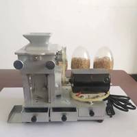 Utilisation JLGJ-45 de laboratoire de décortiqueur de riz de haute qualité