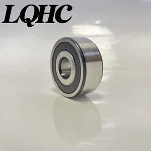 Roulement à billes à gorge profonde de haute précision 6024 6026 6200 6201 6202 6203 <span class=keywords><strong>6204</strong></span> 62/28N 6206N - Product Image 3