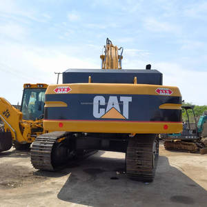 รถขุดตีนตะขาบ330bl สำหรับแมวมือสอง30ton ตีนตะขาบ330 BL ผลิตในญี่ปุ่น - Product Image 3