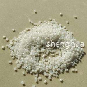 Polystyrène à haute résistance HIPS 3441, granulés de polystyrène, matériaux plastiques, granulés de PS - Product Image 3