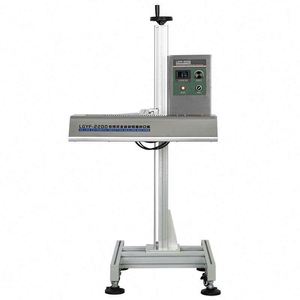 <span class=keywords><strong>Sellador</strong></span> Automático Continuo <span class=keywords><strong>de</strong></span> Lámina <span class=keywords><strong>de</strong></span> Aluminio <span class=keywords><strong>para</strong></span> Tapas <span class=keywords><strong>de</strong></span> Botellas por Inducción Electromagnética - Product Image 5