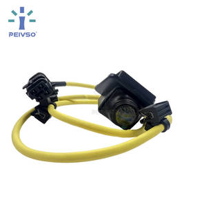 PEIVSO Waterproof Camera OEM 704000154AA Panoramic View Rear Camera Visual Image Reversing Probe for Chery Tiggo 7 - Product Image 2