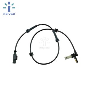 PEIVSO Nouveau capteur de vitesse de roue ABS arrière gauche OEM 47901-AV710, ajustement parfait pour NISSAN Primera 02-08 - Product Image 1