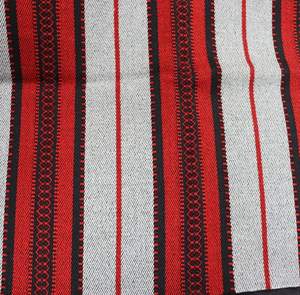 Tessuto sadu jacquard floreale in stile etnico personalizzato per tessuti per divani - Product Image 4