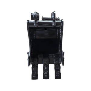 <strong>Excavator</strong> Mini Attachment <strong>Spare</strong> <strong>Parts</strong> Standard Bucket Accessory for 30-40 Ton <strong>Excavators</strong> LS Brand - Product Image 4