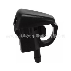 หัวฉีดเครื่องซักผ้าฝากระโปรงรถยนต์สำหรับแลนด์โรเวอร์ LR018833 LR049290สปอร์ต - Product Image 2