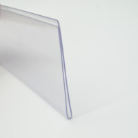 Bande plastique plastique Adhesive Llabel holder 31H label holder AD-2023