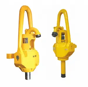 Factory Price Hot Sales API Standard SL XSL Water Swivel For Drilling Water Well Drilling Swivel