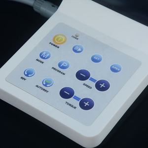 Macchina rotativa endodontica del motore <span class=keywords><strong>Endo</strong></span> dentale senza fili con il localizzatore d'apice - Product Image 5