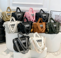 Sac à main DICHOS pour femme, sac à bandoulière rembourré, grande capacité, nouveau sac fourre-tout élégant et unique