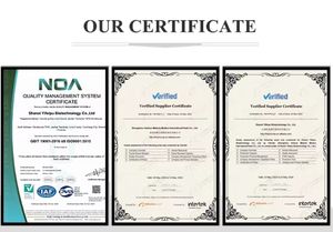 Integratore alimentare Premium direttamente dal produttore alimentare calcio gluconato in polvere prodotti chimici di alta qualità - Product Image 6