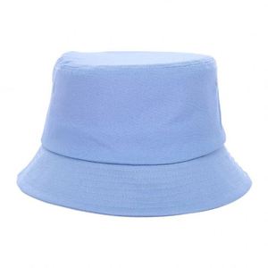 Chapeau Bob Adulte Personnalisé avec Impression et Broderie, Couleur Unie, pour la Plage et la Pêche, Vente en Gros - Product Image 6