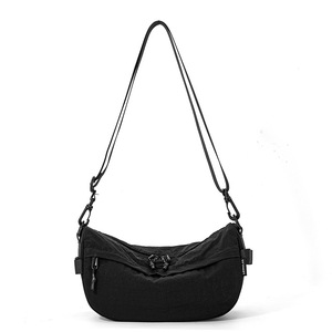 OEM Large Capacity Design Single <b>Shoulder</b> <b>Men</b> New Durable Single <b>Shoulder</b> Crossbody Unisex Sling <b>Bag</b> Custom - Product Image 1