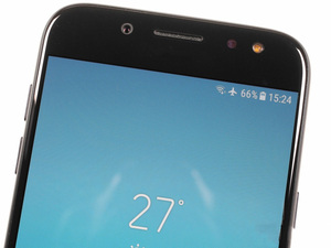 GSM-FIX <span class=keywords><strong>J5</strong></span> <span class=keywords><strong>Pro</strong></span> J530F หน้าจอ 5.2 นิ้ว Octa Core หน่วยความจำ 16GB กล้อง 13MP ซิมเดียว รองรับ 4G Lte โทรศัพท์มือถือ - Product Image 4
