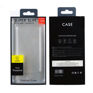 Lightweight <strong>Plastic</strong> Box Customize Design PVC <strong>Plastic</strong> <strong>Clear</strong> <strong>Phone</strong> <strong>Case</strong> Box <strong>Packaging</strong> for <strong>Cell</strong> <strong>Phone</strong> - Product Image 2