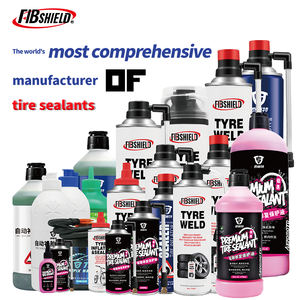 SUAVIS 1000ml Venta al por mayor <span class=keywords><strong>de</strong></span> fábrica <span class=keywords><strong>Sellador</strong></span> líquido antirrobo para neumáticos <span class=keywords><strong>de</strong></span> temperatura regular para bicicletas y motocicletas, compatible con OEM - Product Image 3