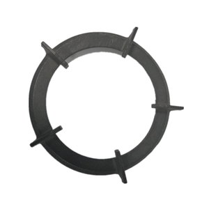 Gub sinops — support de poêle à <span class=keywords><strong>gaz</strong></span>, OEM, trépied de Support de poêle en fonte épaissie, accessoires de poêle - Product Image 1