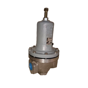 Régulateur pneumatique industriel 95H le plus rentable avec siège en acier inoxydable 316 - Product Image 6