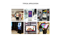 Carte mère Android Rockchip RK3588 8K pour kiosque d'affichage numérique LCD/robots IA