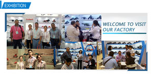 Outils électriques Ouderli High Efficiency 82MM 750W Rabot électrique - Product Image 5