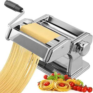 Macchina per arrotolare Noodle manuale