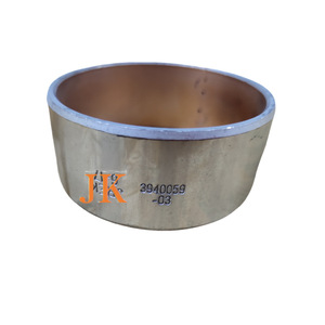   Coussinet de roulement d'arbre à cames 3940059 pour moteur Dongfeng Tianlong Tianjin, pièce de rechange - Product Image 4