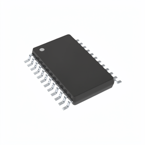 208 BFCQFP พร้อมไทบาร์ APA600-CQ208M ชิปอิเล็กทรอนิกส์แบบฝังใน ชิ้นส่วนแท้ - Product Image 1