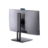 PC todo en uno de 23,8 pulgadas Intel Core 8GB RAM función táctil-1920*1080P gráficos integrados Barebone Monoblock Desktop Office AU