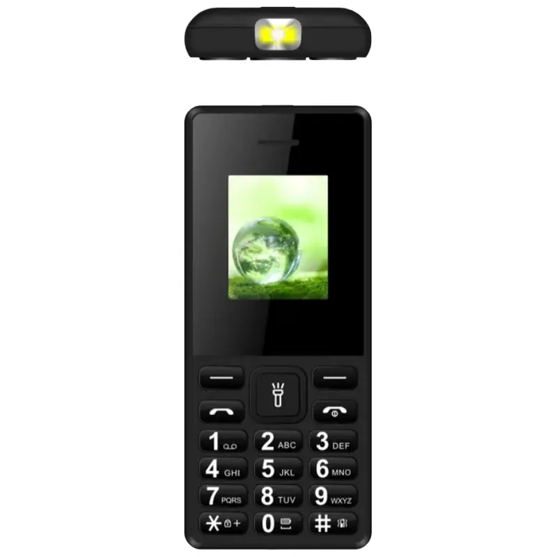 GC X024 Brand new 1.77 inch HD Screen Android phoneswith Camera 32MB RAM 32MB ROM Bar feature phone For w