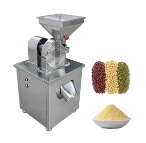 เครื่องบดเครื่องเทศพริกน้ำตาลสำหรับการค้าเครื่องบดเกลือเมล็ดข้าวสาลีข้าวโพด - Product Image 1