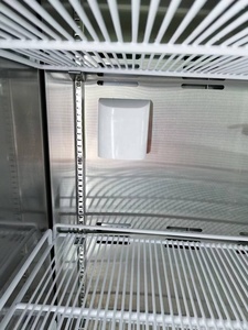 Réfrigérateur de chromatographie de laboratoire vertical GYCX-830 bonne chambre de déshumidification pour l'équipement de purification des protéines AKTA - Product Image 6