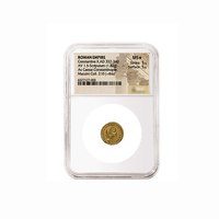 Étuis de présentation pour pièces de monnaie en or de qualité supérieure, certifiées NGC PCGS, étuis de qualité supérieure pour pièces de monnaie certifiées